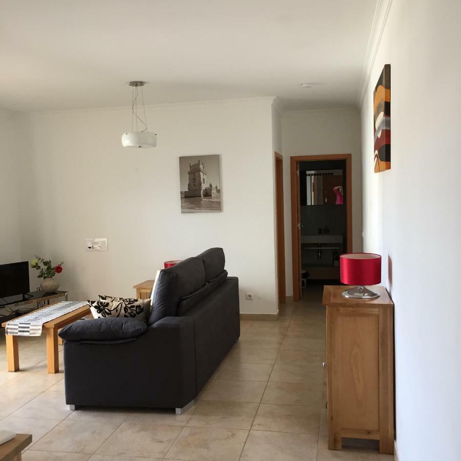 Quinta Das Palmeiras Lagos Luaran gambar